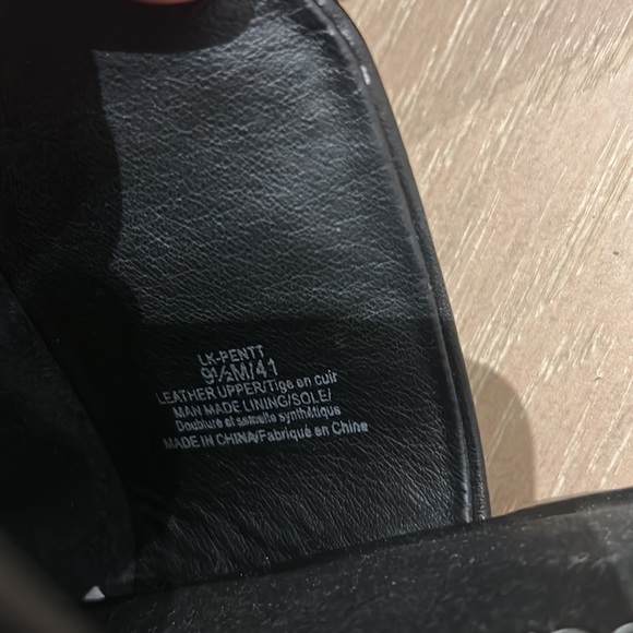 Lucky Brand Shoes - Picture 7 of 7